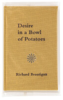 Desire in a Bowl of Potatoes