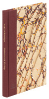 The Edna Webster Collection of Undiscovered Writings