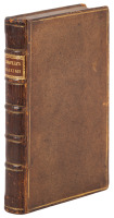 Maxims, Characters, and Reflections, Critical, Satyrical, and Moral
