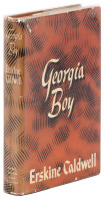 Georgia Boy