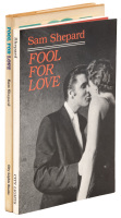 Fool For Love