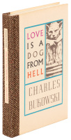 Love is a Dog from Hell, Poems 1974-1977