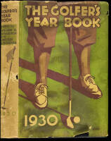 The Golfer's Year Book 1930