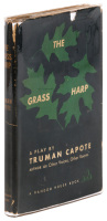 The Grass Harp
