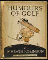 Humours of Golf