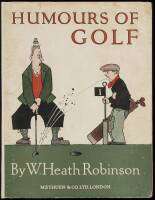 Humours of Golf