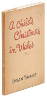 A Child's Christmas in Wales