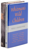 Hank: The Life of Charles Bukowski [with] Whitman's Wild Children