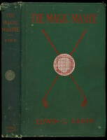 The Magic Mashie and Other Golfish Stories