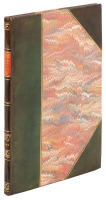 Odes on Various Subjects