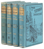 The Strand Magazine