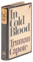 In Cold Blood: A True Account of a Multiple Murder and Its Consequences