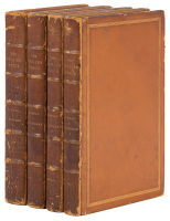 The English Rogue: Described, in the Life of Meriton Latroon, a Witty Extravagant, Being a Compleat History of the Most Eminent Cheats of Both Sexes