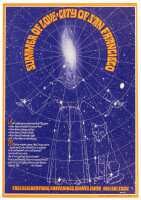 Summer of Love / City of San Francisco