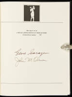 The Squire: The Legendary Golfing Life of Gene Sarazen