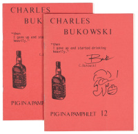 Pig In A Pamphlet 12