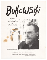 Bukowski: A film by Taylor Hackford and Richard Davies