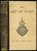 The Art of Golf