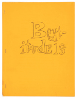 Beatitude 16