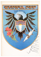 Grateful Dead