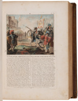 Portraits des Grands Hommes, Femmes Illustres, et Sujets M&eacute;morables de France: Grav&eacute;s et Imprim&eacute;r en Couleurs
