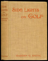 Side Lights on Golf