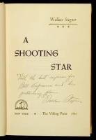 A Shooting Star