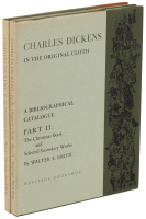 Charles Dickens in the Original Cloth