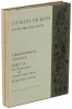 Charles Dickens in the Original Cloth
