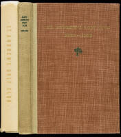 Saint Andrew's Golf Club, 1888-1938 [and] St. Andrew's Golf Club, 1888-1963 - 2 vols.