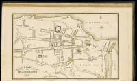 Saint Andrews as it Was and as it Is; Being the Third Edition of Dr. Grierson's Delineations....