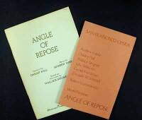 Angle of Repose: Opera in Three Acts
