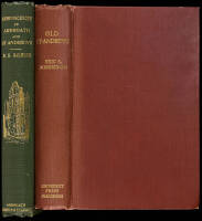 Two volumes reminiscing about St. Andrews