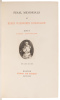 Final Memorials [with] Life of Henry Wadsworth Longfellow - 4