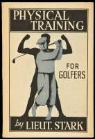 Physical Training for Golfers: Improve Your Game by "Jerks"!