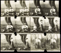 Whiting's Travel Series...No. 164: Love Making While Playing Golf...