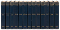 The Complete Writings of Oliver Wendell Holmes
