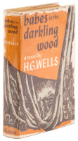 Babes in the Darkling Wood