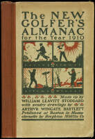 The New Golfer's Almanac for the Year 1910
