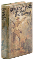Sergeant York: Last of the Long Hunters