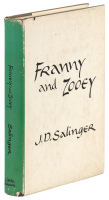 Franny and Zooey