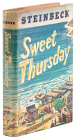 Sweet Thursday