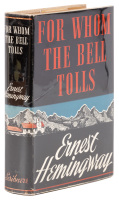 For Whom the Bell Tolls