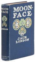 Moon-Face and Other Stories
