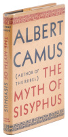 The Myth of Sisyphus