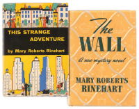 This Strange Adventure [with] The Wall