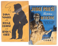 Judge Priest Turns Detective [with] Down Yonder with Judge Priest