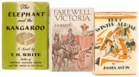 Three Novels by T.H. White