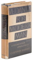 Vedanta for Modern Man