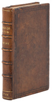 A Tale of a Tub. Written for the Universal Improvement of Mankind. To which is added, an Account of a Battel Between the Antient and Modern Books in St. James's Library.